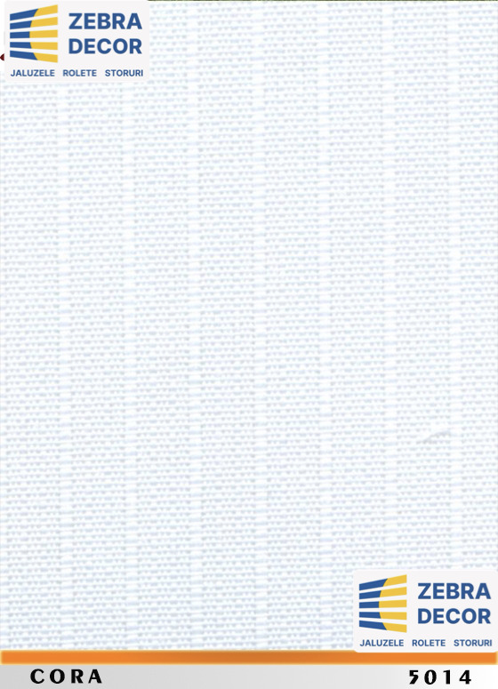 Jaluzele Verticale Cora 5014